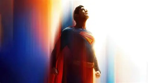 Superman 2025 review